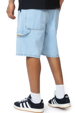 Outlet Szorty Zaxx Szorty Jeansowe|Jorts