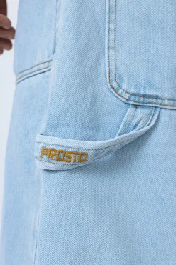 Outlet Szorty Zaxx Szorty Jeansowe|Jorts