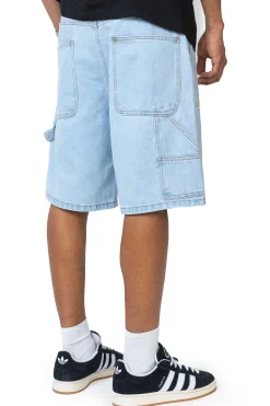 Outlet Szorty Zaxx Szorty Jeansowe|Jorts