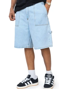 Outlet Szorty Zaxx Szorty Jeansowe|Jorts