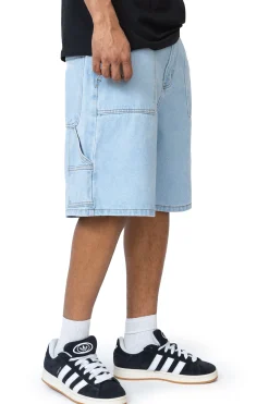 Outlet Szorty Zaxx Szorty Jeansowe|Jorts