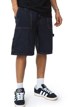 Discount Szorty Zaxx Szorty Jeansowe|Jorts