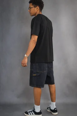 Discount Szorty Zaxx Szorty Jeansowe|Jorts