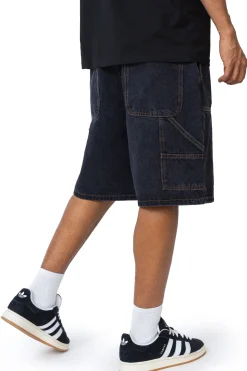 Discount Szorty Zaxx Szorty Jeansowe|Jorts