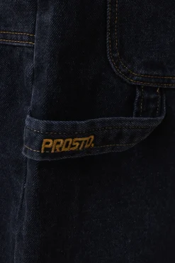 Discount Szorty Zaxx Szorty Jeansowe|Jorts