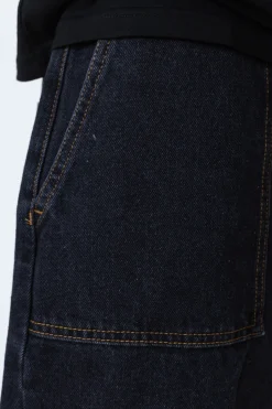 Discount Szorty Zaxx Szorty Jeansowe|Jorts