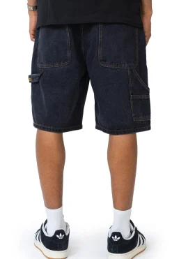 Discount Szorty Zaxx Szorty Jeansowe|Jorts