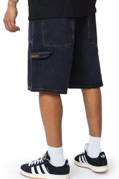 Discount Szorty Zaxx Szorty Jeansowe|Jorts