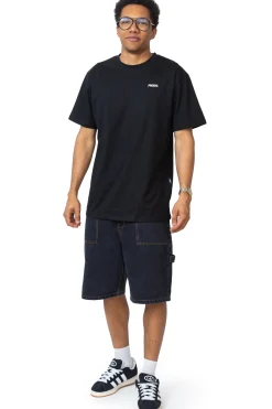 Discount Szorty Zaxx Szorty Jeansowe|Jorts