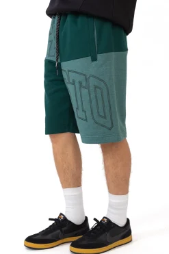 Clearance Szorty Zippit Szorty Materiałowe