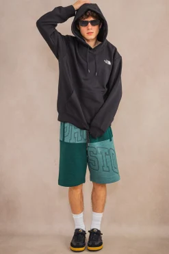 Clearance Szorty Zippit Szorty Materiałowe