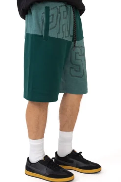 Clearance Szorty Zippit Szorty Materiałowe