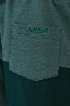 Clearance Szorty Zippit Szorty Materiałowe