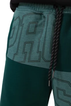 Clearance Szorty Zippit Szorty Materiałowe