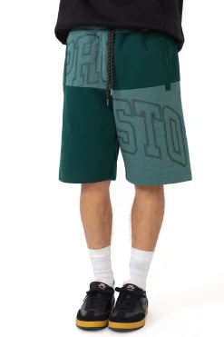 Clearance Szorty Zippit Szorty Materiałowe