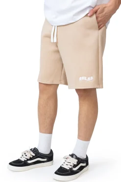 Hot Szorty Basic Szorty Materiałowe