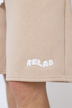 Hot Szorty Basic Szorty Materiałowe