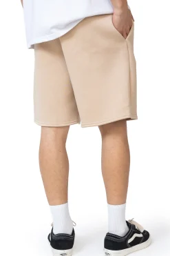 Hot Szorty Basic Szorty Materiałowe