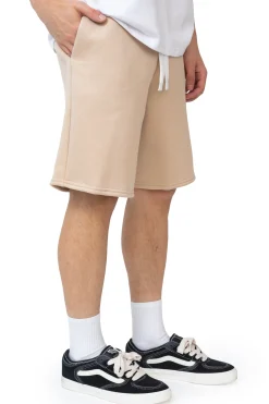 Hot Szorty Basic Szorty Materiałowe