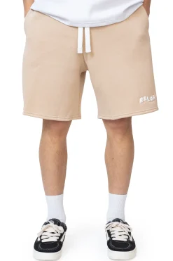 Hot Szorty Basic Szorty Materiałowe