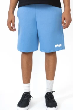 Discount Szorty Basic Szorty Materiałowe