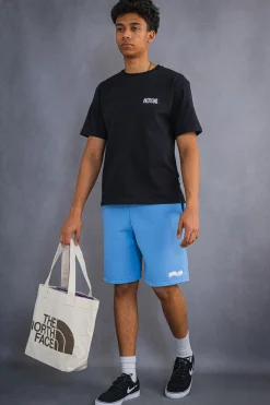 Discount Szorty Basic Szorty Materiałowe