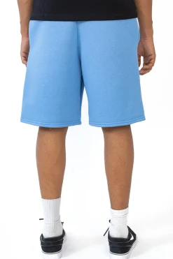 Discount Szorty Basic Szorty Materiałowe