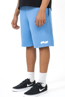 Discount Szorty Basic Szorty Materiałowe