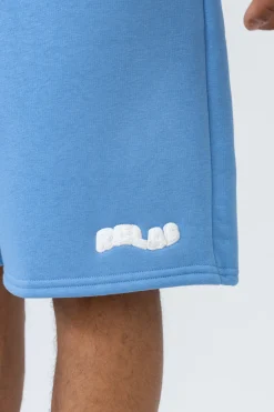 Discount Szorty Basic Szorty Materiałowe