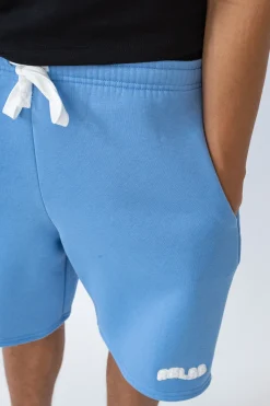 Discount Szorty Basic Szorty Materiałowe