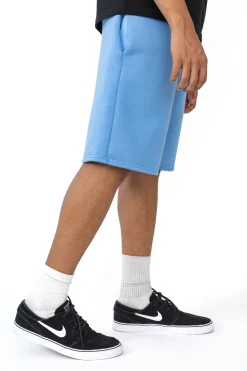 Discount Szorty Basic Szorty Materiałowe