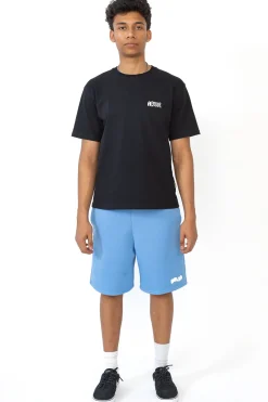 Discount Szorty Basic Szorty Materiałowe