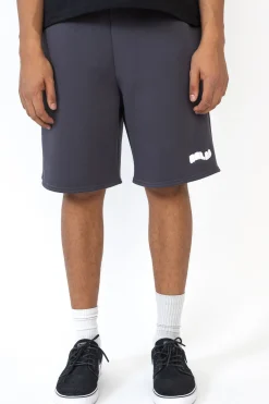 Online Szorty Basic Szorty Materiałowe