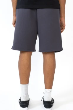 Online Szorty Basic Szorty Materiałowe