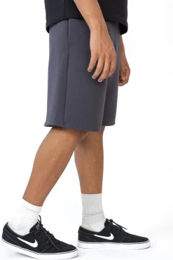 Online Szorty Basic Szorty Materiałowe