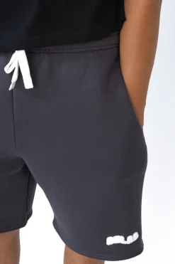 Online Szorty Basic Szorty Materiałowe