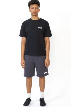 Online Szorty Basic Szorty Materiałowe