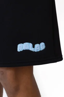 Online Szorty Basic Szorty Materiałowe