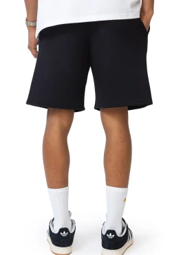 Online Szorty Basic Szorty Materiałowe