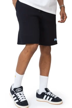 Online Szorty Basic Szorty Materiałowe