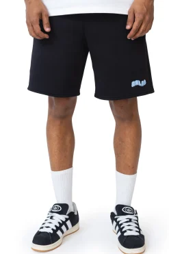 Online Szorty Basic Szorty Materiałowe