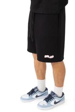 Sale Szorty Basic Szorty Materiałowe