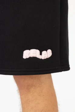 Sale Szorty Basic Szorty Materiałowe