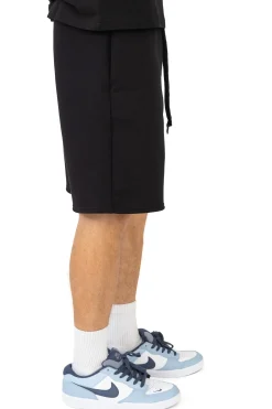 Sale Szorty Basic Szorty Materiałowe