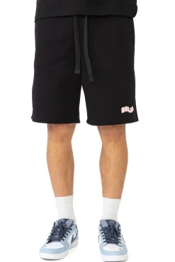 Sale Szorty Basic Szorty Materiałowe