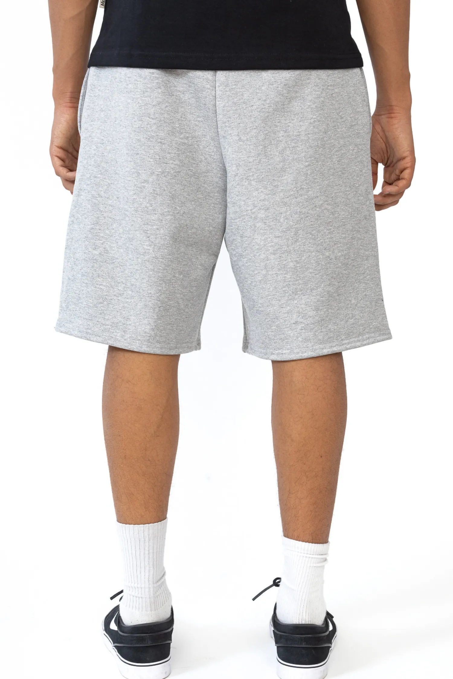 Szorty Cozy Vintage Szorty Materiałowe