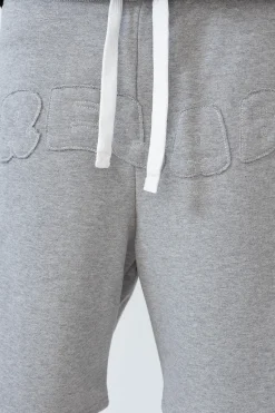 Szorty Cozy Vintage Szorty Materiałowe