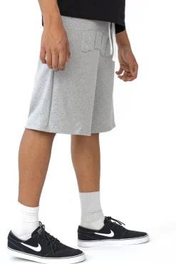 Szorty Cozy Vintage Szorty Materiałowe