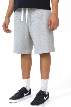 Szorty Cozy Vintage Szorty Materiałowe