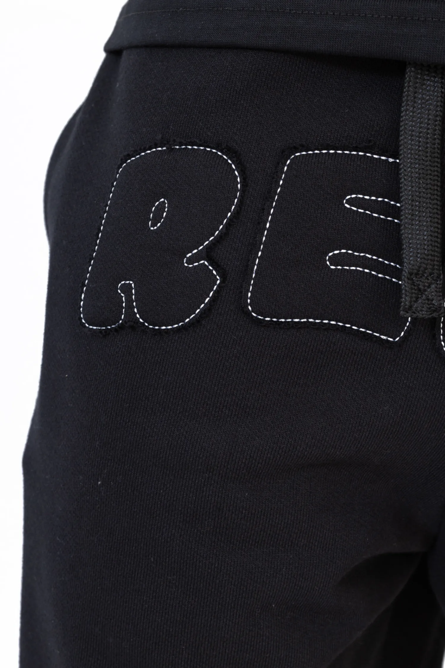 Szorty Cozy Vintage Szorty Materiałowe